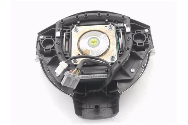 Recambio de airbag volante para nissan qashqai (j10) 1.5 360 referencia OEM IAM 98510BR26D  