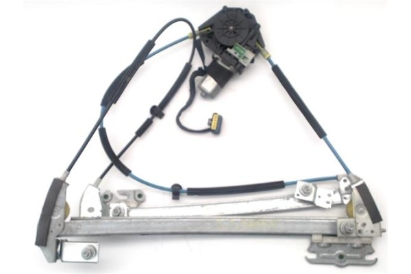 Recambio de elevalunas electrico delantero derecho para alfa romeo gt (125) 1.9 jtd referencia OEM IAM   