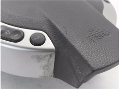Recambio de airbag volante para nissan qashqai (j10) 1.5 360 referencia OEM IAM 98510BR26D  