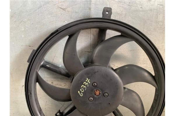 Recambio de electroventilador para mini mini (r56) 1.6 cooper s referencia OEM IAM 1742275263204  
