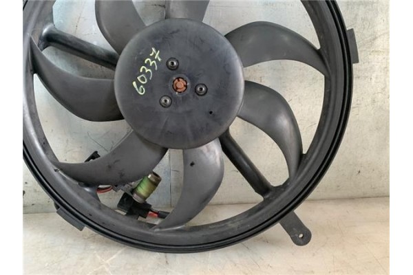 Recambio de electroventilador para mini mini (r56) 1.6 cooper s referencia OEM IAM 1742275263204  