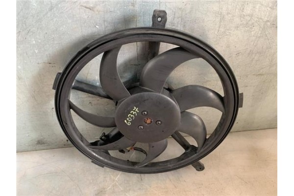 Recambio de electroventilador para mini mini (r56) 1.6 cooper s referencia OEM IAM 1742275263204  