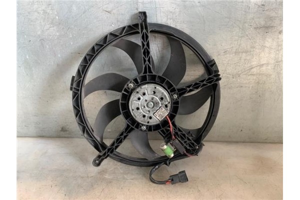Recambio de electroventilador para mini mini (r56) 1.6 cooper s referencia OEM IAM 1742275263204  