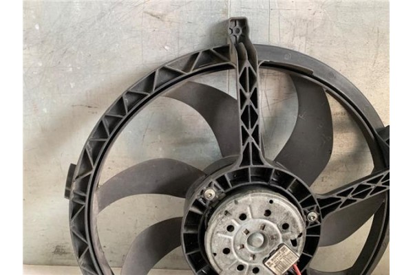 Recambio de electroventilador para mini mini (r56) 1.6 cooper s referencia OEM IAM 1742275263204  