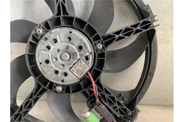Recambio de electroventilador para mini mini (r56) 1.6 cooper s referencia OEM IAM 1742275263204  