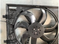 Recambio de electroventilador para seat ibiza (kj1) 1.0 style referencia OEM IAM 2Q0121203M  