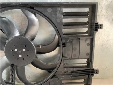 Recambio de electroventilador para seat ibiza (kj1) 1.0 style referencia OEM IAM 2Q0121203M  