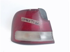 Recambio de piloto trasero izquierdo para hyundai lantra (j1) referencia OEM IAM 9240128520  