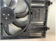 Recambio de electroventilador para seat ibiza (kj1) 1.0 style referencia OEM IAM 2Q0121203M  