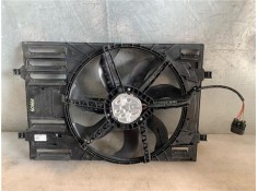 Recambio de electroventilador para seat ibiza (kj1) 1.0 style referencia OEM IAM 2Q0121203M  