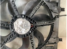 Recambio de electroventilador para seat ibiza (kj1) 1.0 style referencia OEM IAM 2Q0121203M  