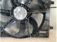 Recambio de electroventilador para seat ibiza (kj1) 1.0 style referencia OEM IAM 2Q0121203M  