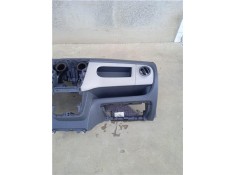 Recambio de salpicadero para dacia dokker 1.5 essential referencia OEM IAM 00115549  