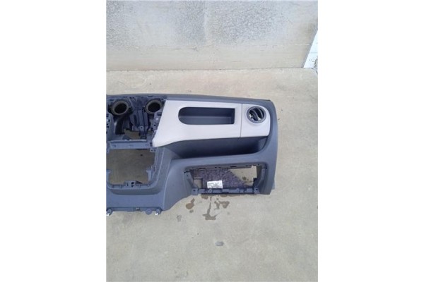 Recambio de salpicadero para dacia dokker 1.5 essential referencia OEM IAM 00115549  