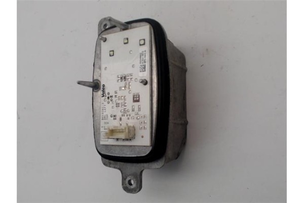 Recambio de centralita luces para renault megane iv berlina 5p 1.2 experience referencia OEM IAM   