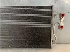 Recambio de radiador aire acondicionado para bmw serie 1 berlina 5p (f20) 2.0 116d referencia OEM IAM CND0115272311 64509335362 