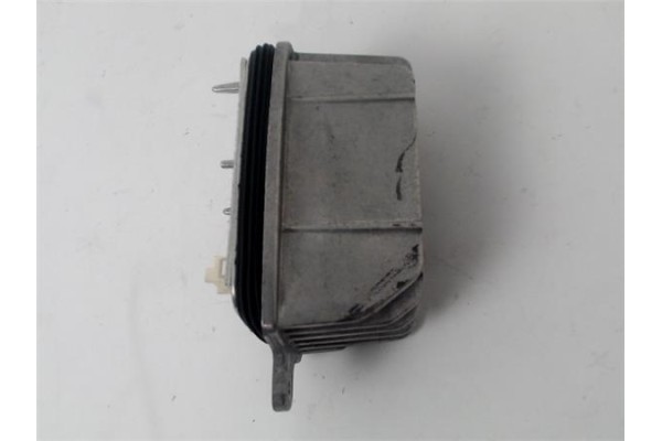 Recambio de centralita luces para renault megane iv berlina 5p 1.2 experience referencia OEM IAM   