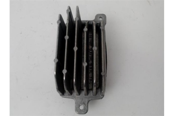 Recambio de centralita luces para renault megane iv berlina 5p 1.2 experience referencia OEM IAM   