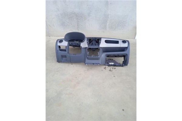 Recambio de salpicadero para dacia dokker 1.5 essential referencia OEM IAM 00115549  