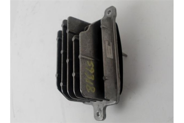 Recambio de centralita luces para renault megane iv berlina 5p 1.2 experience referencia OEM IAM   