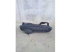 Recambio de salpicadero para dacia dokker 1.5 essential referencia OEM IAM 00115549  