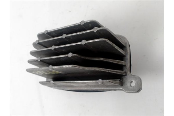 Recambio de centralita luces para renault megane iv berlina 5p 1.2 experience referencia OEM IAM   
