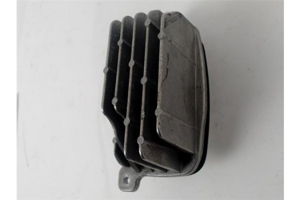 Recambio de centralita luces para renault megane iv berlina 5p 1.2 experience referencia OEM IAM   