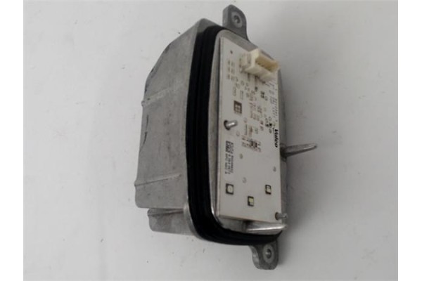 Recambio de centralita luces para renault megane iv berlina 5p 1.2 experience referencia OEM IAM   