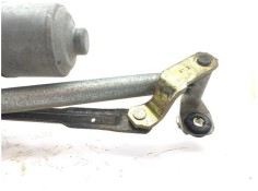 Recambio de motor limpiaparabrisas delantero para volkswagen polo iv (9n1) 1.2 12v referencia OEM IAM 6Q1955119A  
