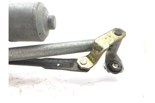 Recambio de motor limpiaparabrisas delantero para volkswagen polo iv (9n1) 1.2 12v referencia OEM IAM 6Q1955119A  