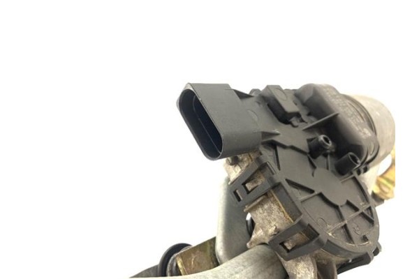 Recambio de motor limpiaparabrisas delantero para volkswagen polo iv (9n1) 1.2 12v referencia OEM IAM 6Q1955119A  