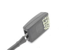 Recambio de anclaje cinturon trasero central para citroen jumper furgón 2.2 hdi 120 referencia OEM IAM 620162800A 1606275080 