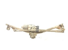Recambio de motor limpiaparabrisas delantero para volkswagen polo iv (9n1) 1.2 12v referencia OEM IAM 6Q1955119A  