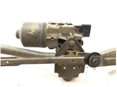 Recambio de motor limpiaparabrisas delantero para volkswagen polo iv (9n1) 1.2 12v referencia OEM IAM 6Q1955119A  
