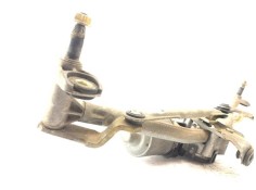 Recambio de motor limpiaparabrisas delantero para volkswagen polo iv (9n1) 1.2 12v referencia OEM IAM 6Q1955119A  