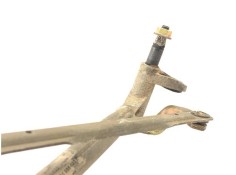 Recambio de motor limpiaparabrisas delantero para volkswagen polo iv (9n1) 1.2 12v referencia OEM IAM 6Q1955119A  