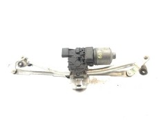 Recambio de motor limpiaparabrisas delantero para volkswagen polo iv (9n1) 1.4 16v referencia OEM IAM 6Q1955119A  