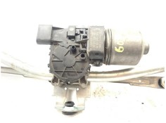 Recambio de motor limpiaparabrisas delantero para volkswagen polo iv (9n1) 1.4 16v referencia OEM IAM 6Q1955119A  