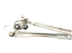 Recambio de motor limpiaparabrisas delantero para volkswagen polo iv (9n1) 1.4 16v referencia OEM IAM 6Q1955119A  