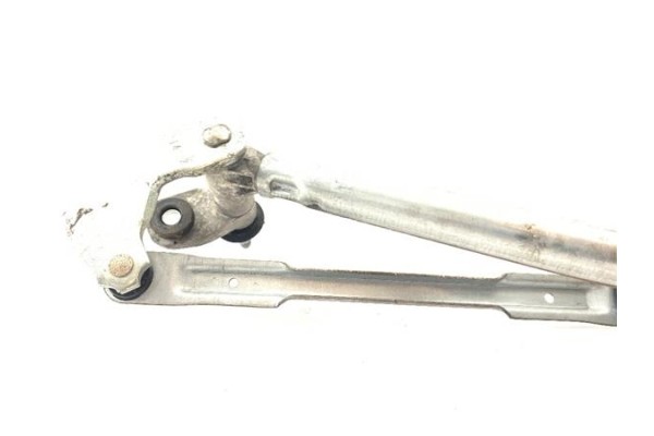 Recambio de motor limpiaparabrisas delantero para volkswagen polo iv (9n1) 1.4 16v referencia OEM IAM 6Q1955119A  