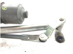 Recambio de motor limpiaparabrisas delantero para volkswagen polo iv (9n1) 1.4 16v referencia OEM IAM 6Q1955119A  
