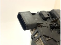 Recambio de motor limpiaparabrisas delantero para volkswagen polo iv (9n1) 1.4 16v referencia OEM IAM 6Q1955119A  