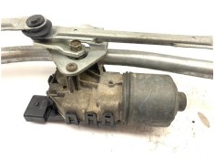Recambio de motor limpiaparabrisas delantero para volkswagen polo iv (9n1) 1.4 16v referencia OEM IAM 6Q1955119A  
