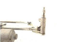 Recambio de motor limpiaparabrisas delantero para volkswagen polo iv (9n1) 1.4 16v referencia OEM IAM 6Q1955119A  