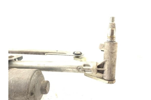 Recambio de motor limpiaparabrisas delantero para volkswagen polo iv (9n1) 1.4 16v referencia OEM IAM 6Q1955119A  