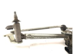 Recambio de motor limpiaparabrisas delantero para volkswagen polo iv (9n1) 1.4 16v referencia OEM IAM 6Q1955119A  