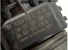 Recambio de motor limpiaparabrisas delantero para volkswagen polo iv (9n1) 1.4 16v referencia OEM IAM 6Q1955119A  