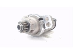 Recambio de motor arranque para seat ibiza (kj1) 1.0 style referencia OEM IAM 02M911022F  