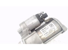Recambio de motor arranque para seat ibiza (kj1) 1.0 style referencia OEM IAM 02M911022F  