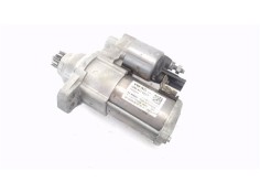 Recambio de motor arranque para seat ibiza (kj1) 1.0 style referencia OEM IAM 02M911022F  